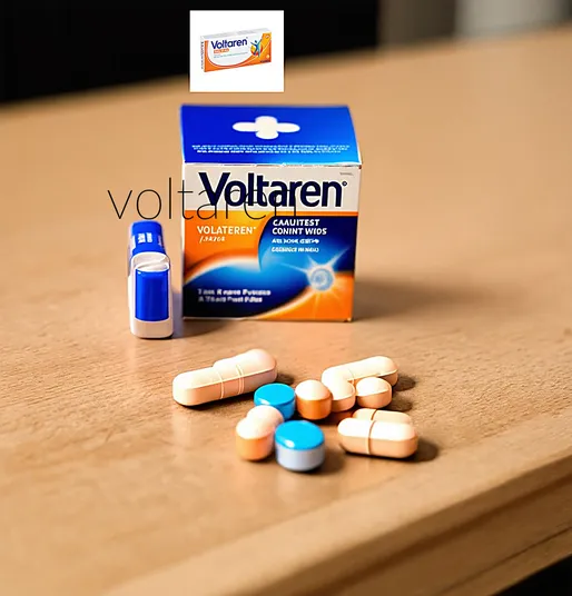 Voltaren receptfritt